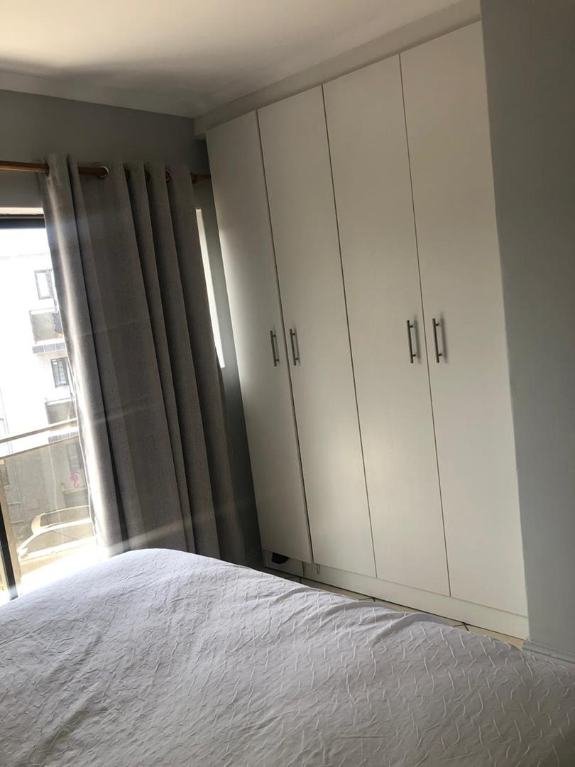 To Let 1 Bedroom Property for Rent in Mossel Bay Central Western Cape